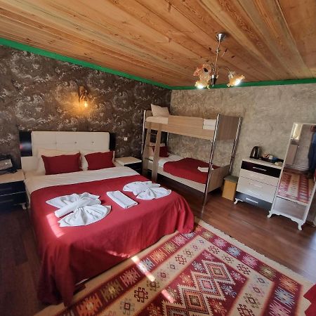 Apollo Village Cappadocia Hotel Γκόρεμε Εξωτερικό φωτογραφία