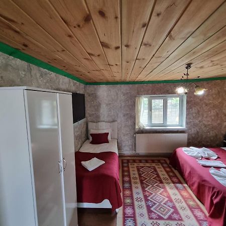 Apollo Village Cappadocia Hotel Γκόρεμε Εξωτερικό φωτογραφία