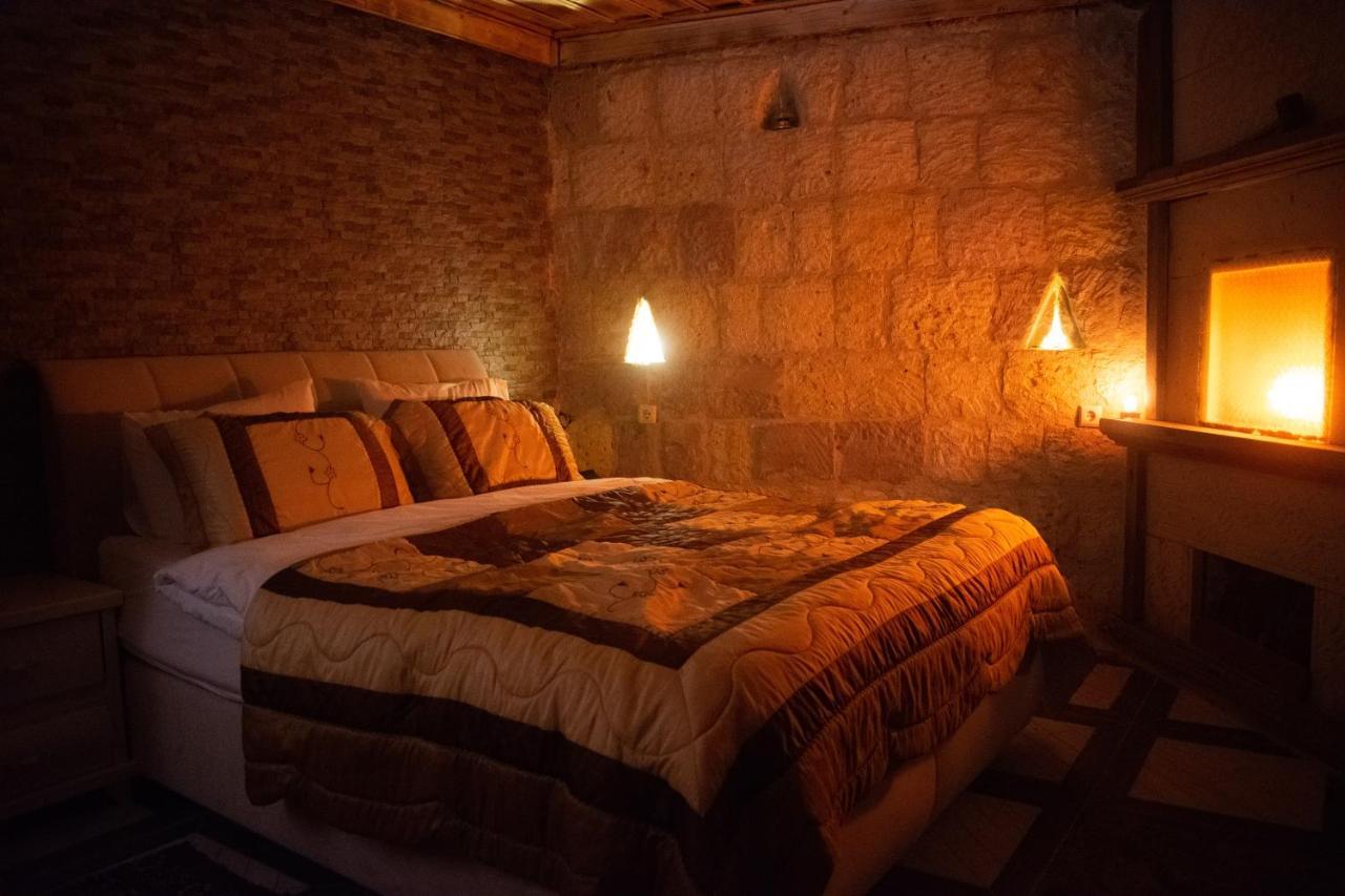 Apollo Village Cappadocia Hotel Γκόρεμε Εξωτερικό φωτογραφία
