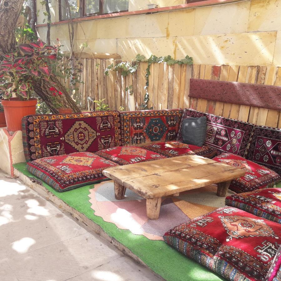 Apollo Village Cappadocia Hotel Γκόρεμε Εξωτερικό φωτογραφία