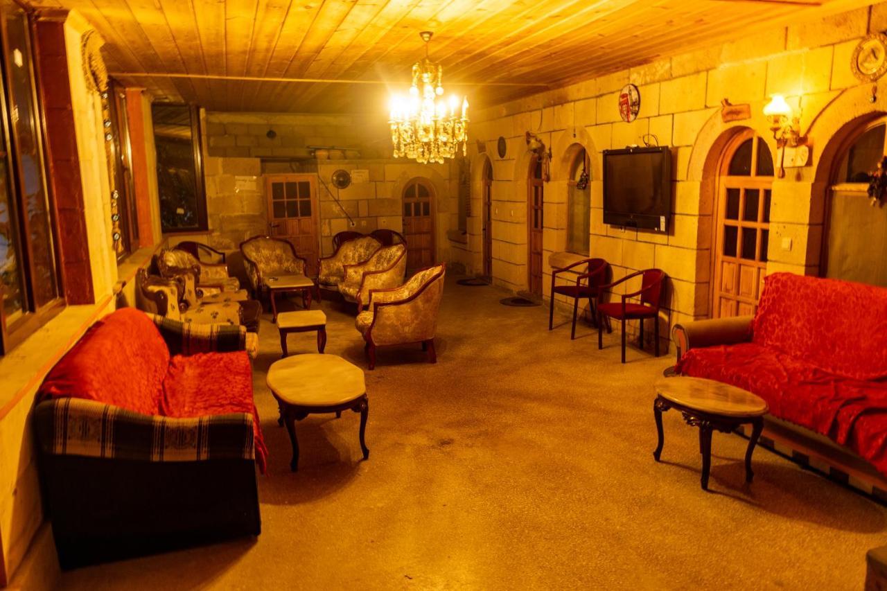 Apollo Village Cappadocia Hotel Γκόρεμε Εξωτερικό φωτογραφία