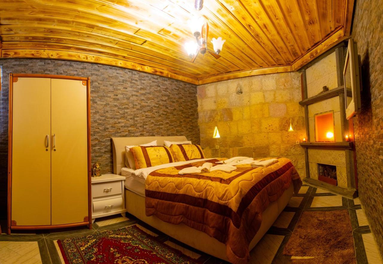 Apollo Village Cappadocia Hotel Γκόρεμε Εξωτερικό φωτογραφία