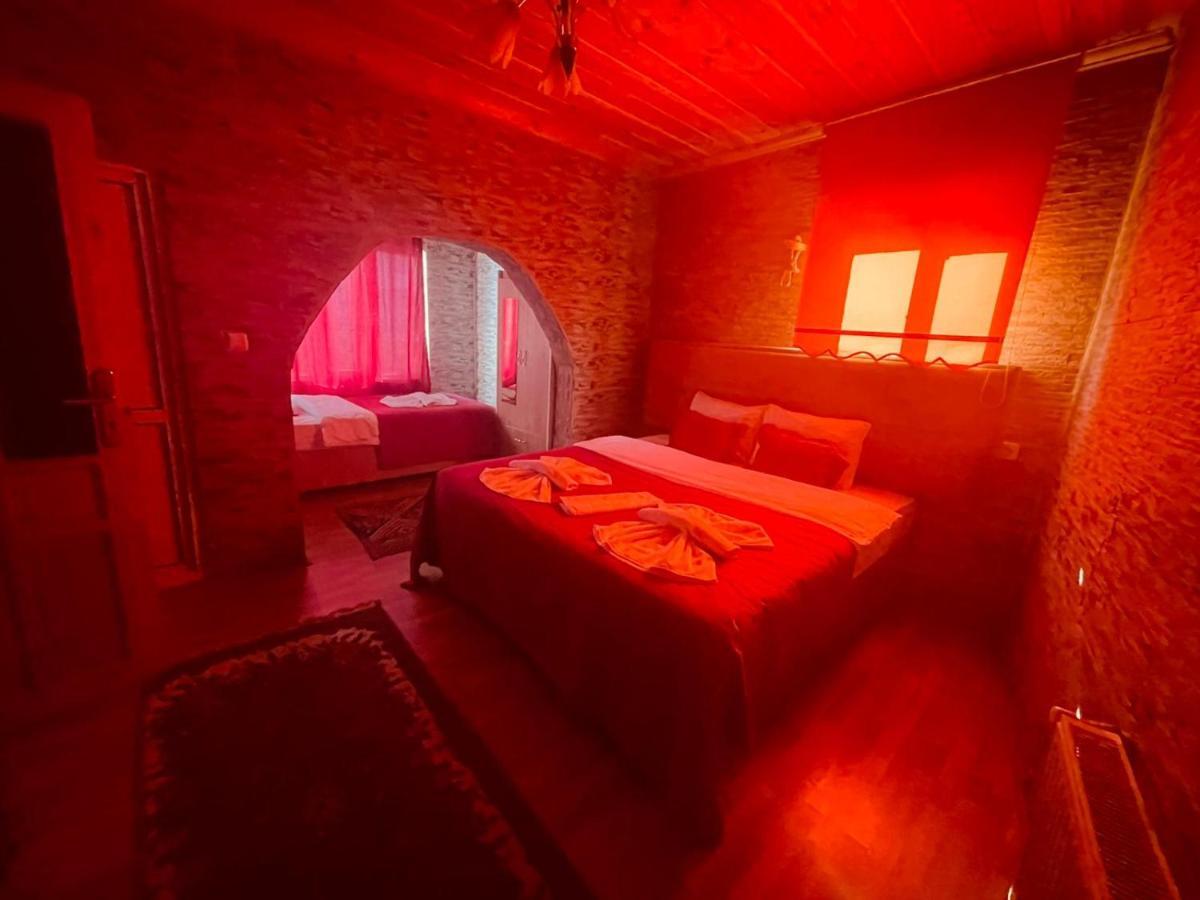 Apollo Village Cappadocia Hotel Γκόρεμε Εξωτερικό φωτογραφία