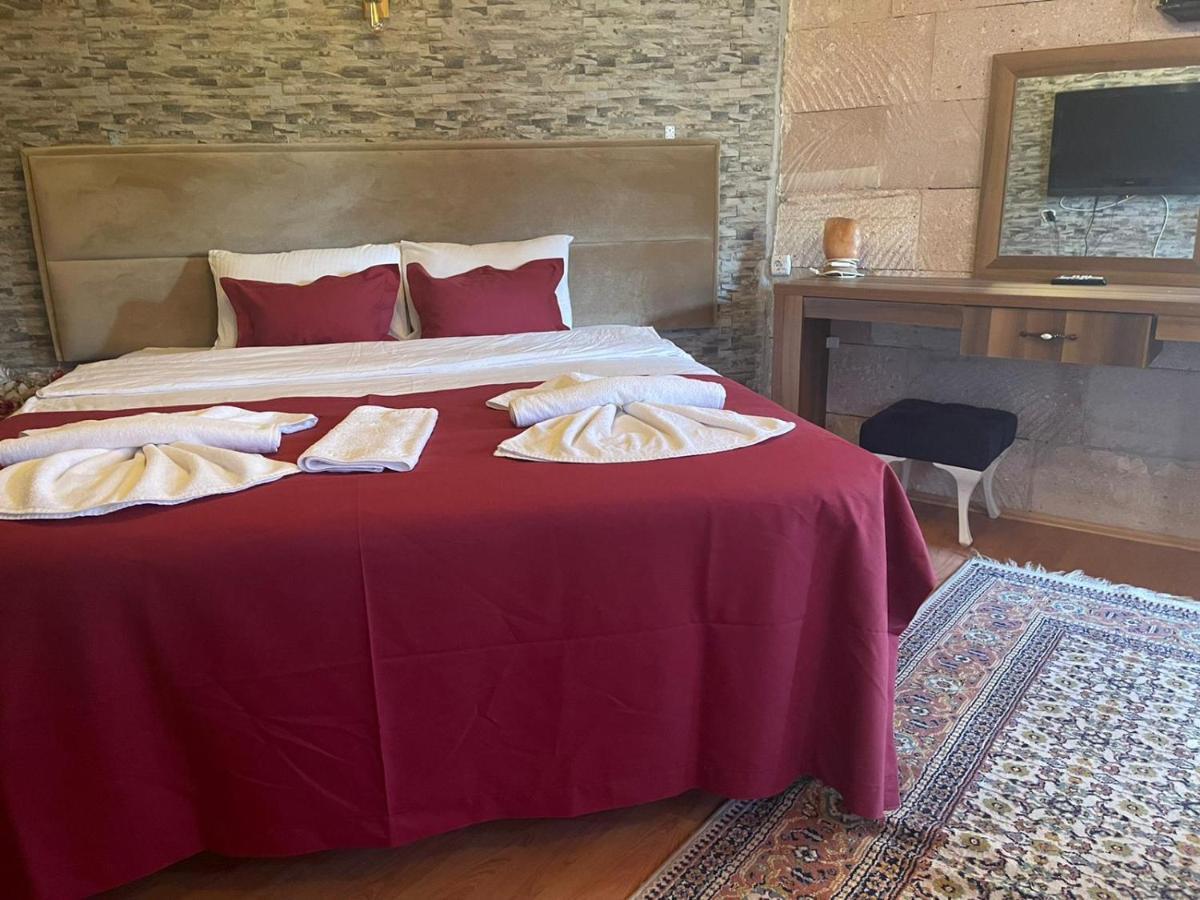 Apollo Village Cappadocia Hotel Γκόρεμε Εξωτερικό φωτογραφία