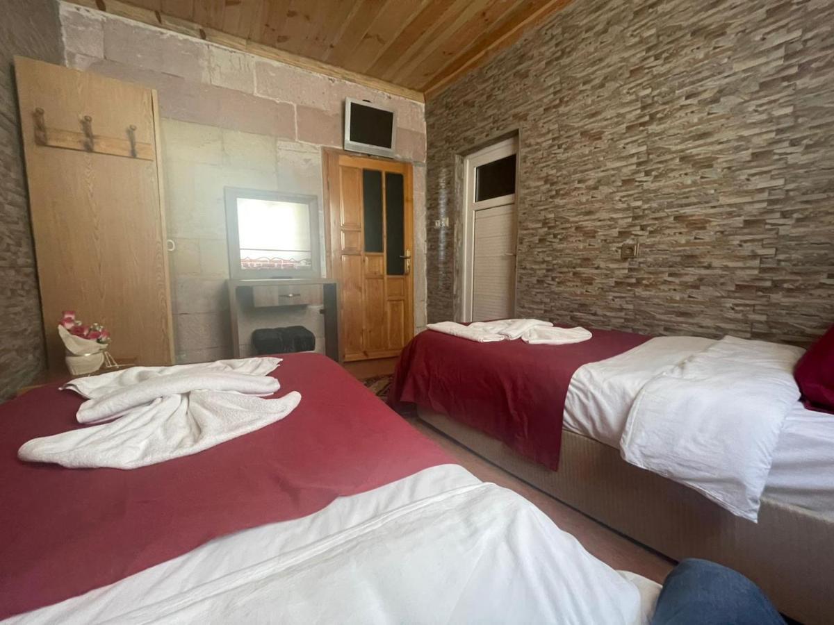 Apollo Village Cappadocia Hotel Γκόρεμε Εξωτερικό φωτογραφία