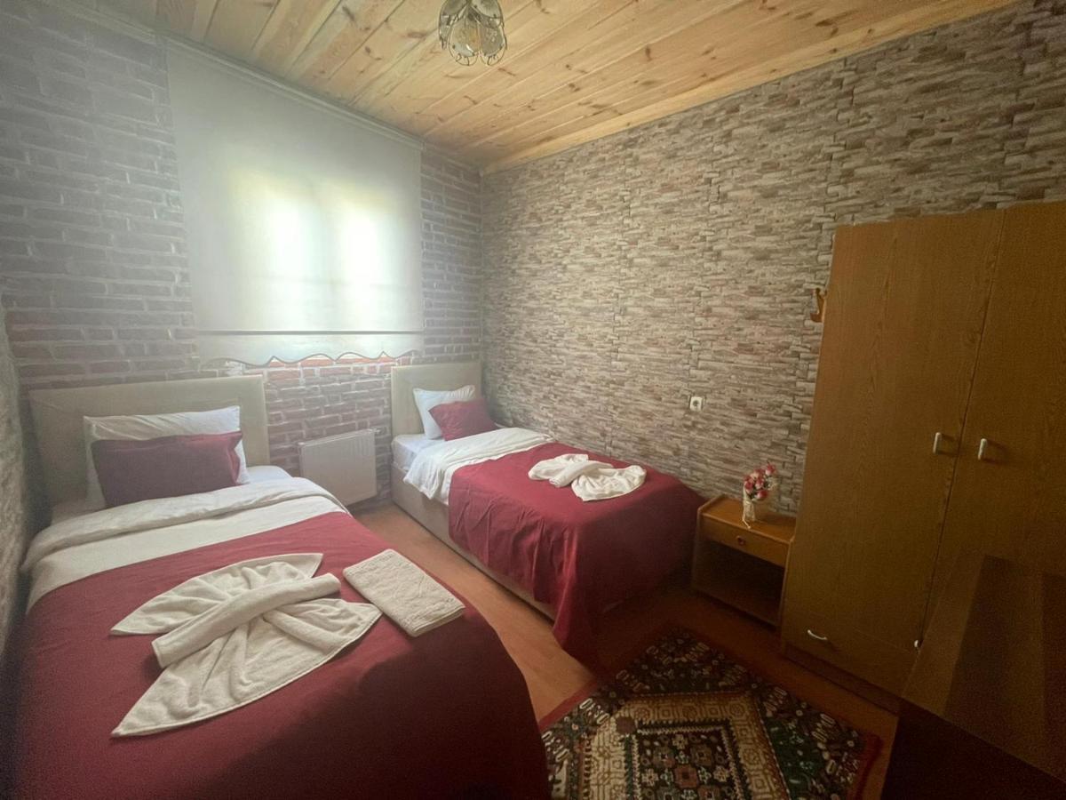 Apollo Village Cappadocia Hotel Γκόρεμε Εξωτερικό φωτογραφία