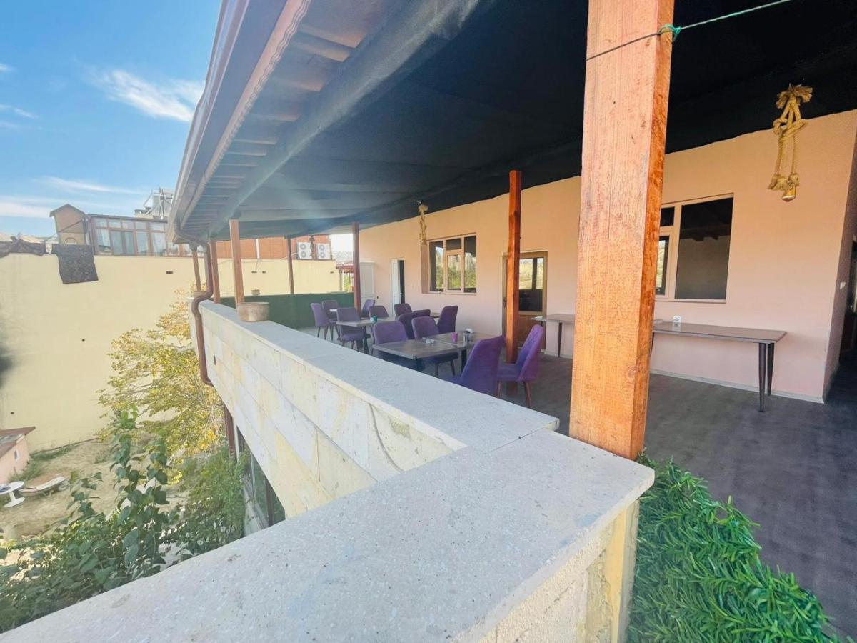 Apollo Village Cappadocia Hotel Γκόρεμε Εξωτερικό φωτογραφία