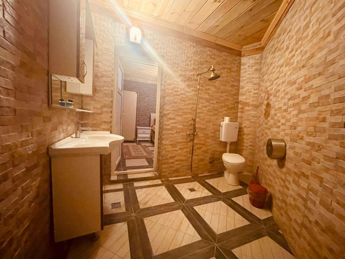Apollo Village Cappadocia Hotel Γκόρεμε Εξωτερικό φωτογραφία