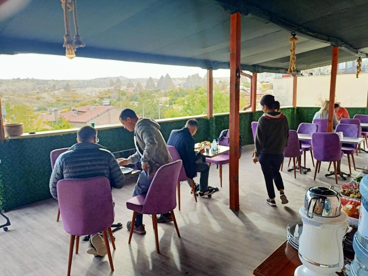 Apollo Village Cappadocia Hotel Γκόρεμε Εξωτερικό φωτογραφία
