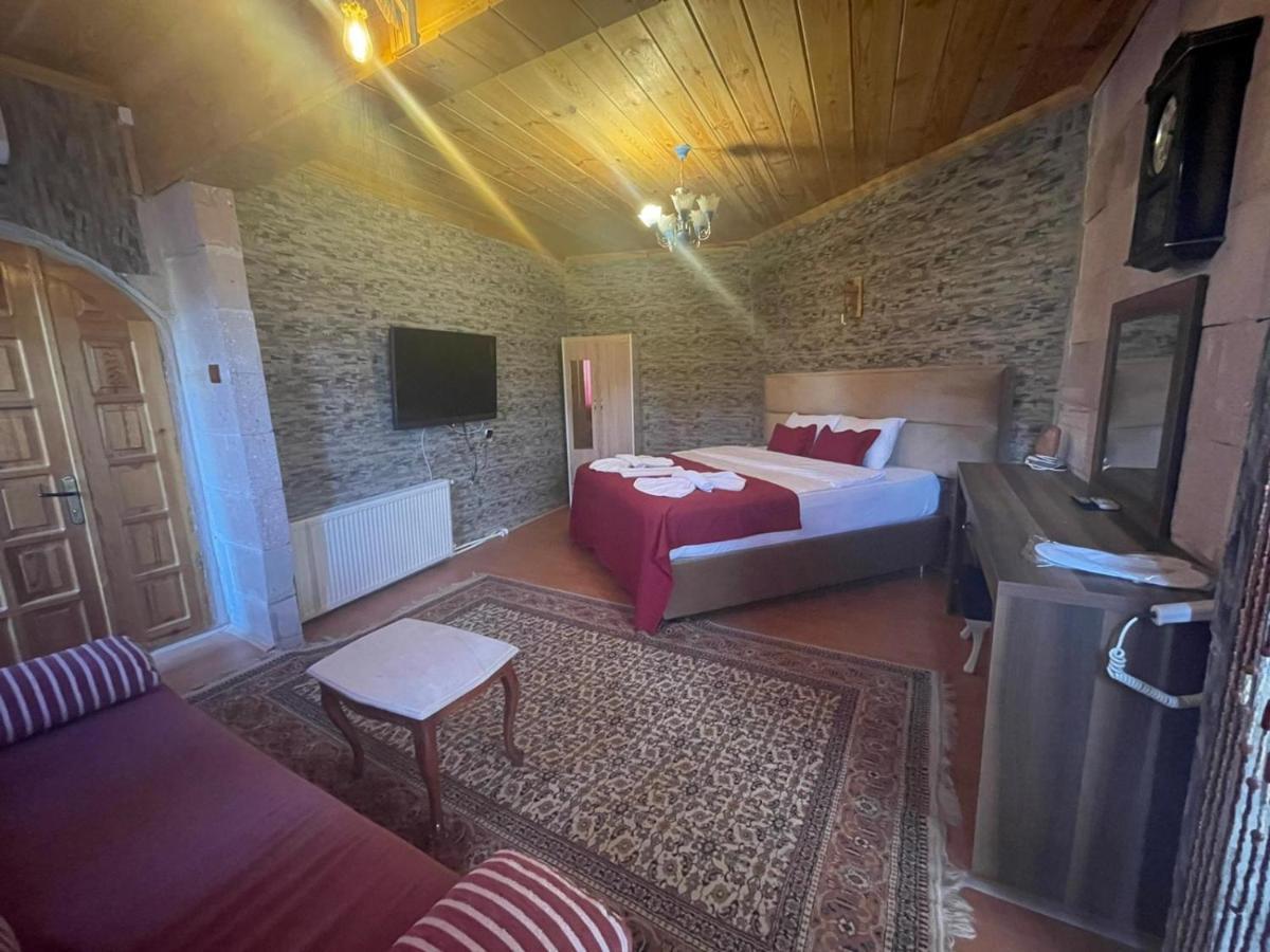 Apollo Village Cappadocia Hotel Γκόρεμε Εξωτερικό φωτογραφία