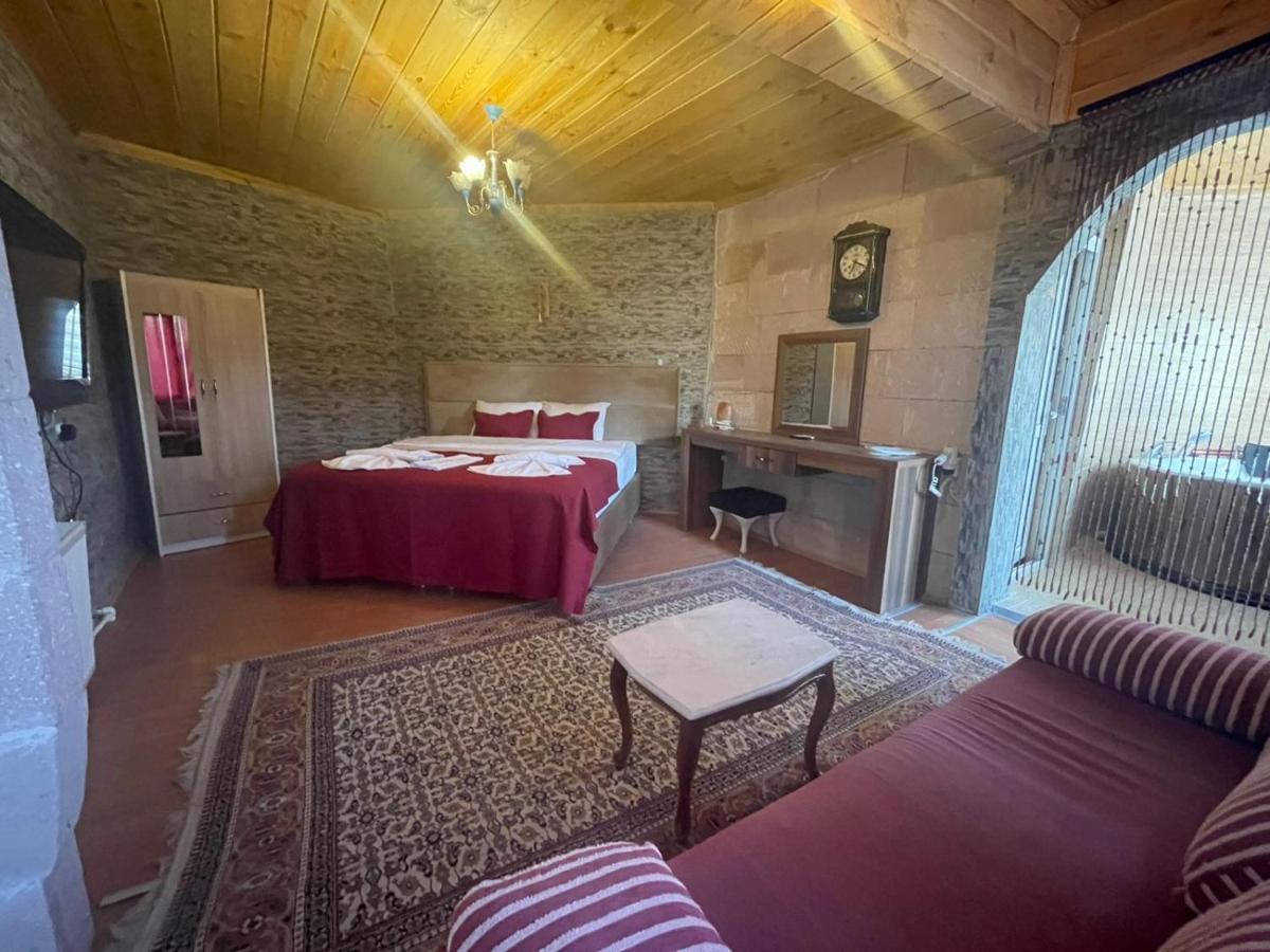 Apollo Village Cappadocia Hotel Γκόρεμε Εξωτερικό φωτογραφία