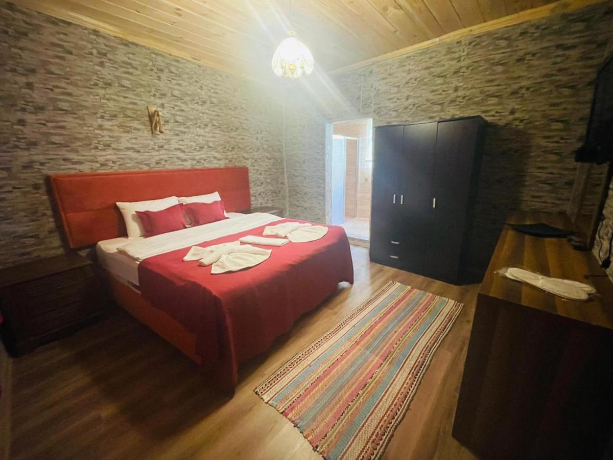 Apollo Village Cappadocia Hotel Γκόρεμε Εξωτερικό φωτογραφία