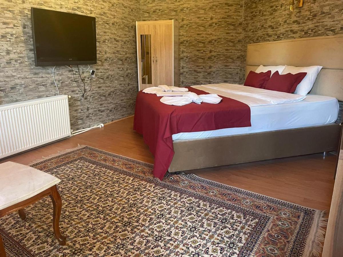 Apollo Village Cappadocia Hotel Γκόρεμε Εξωτερικό φωτογραφία