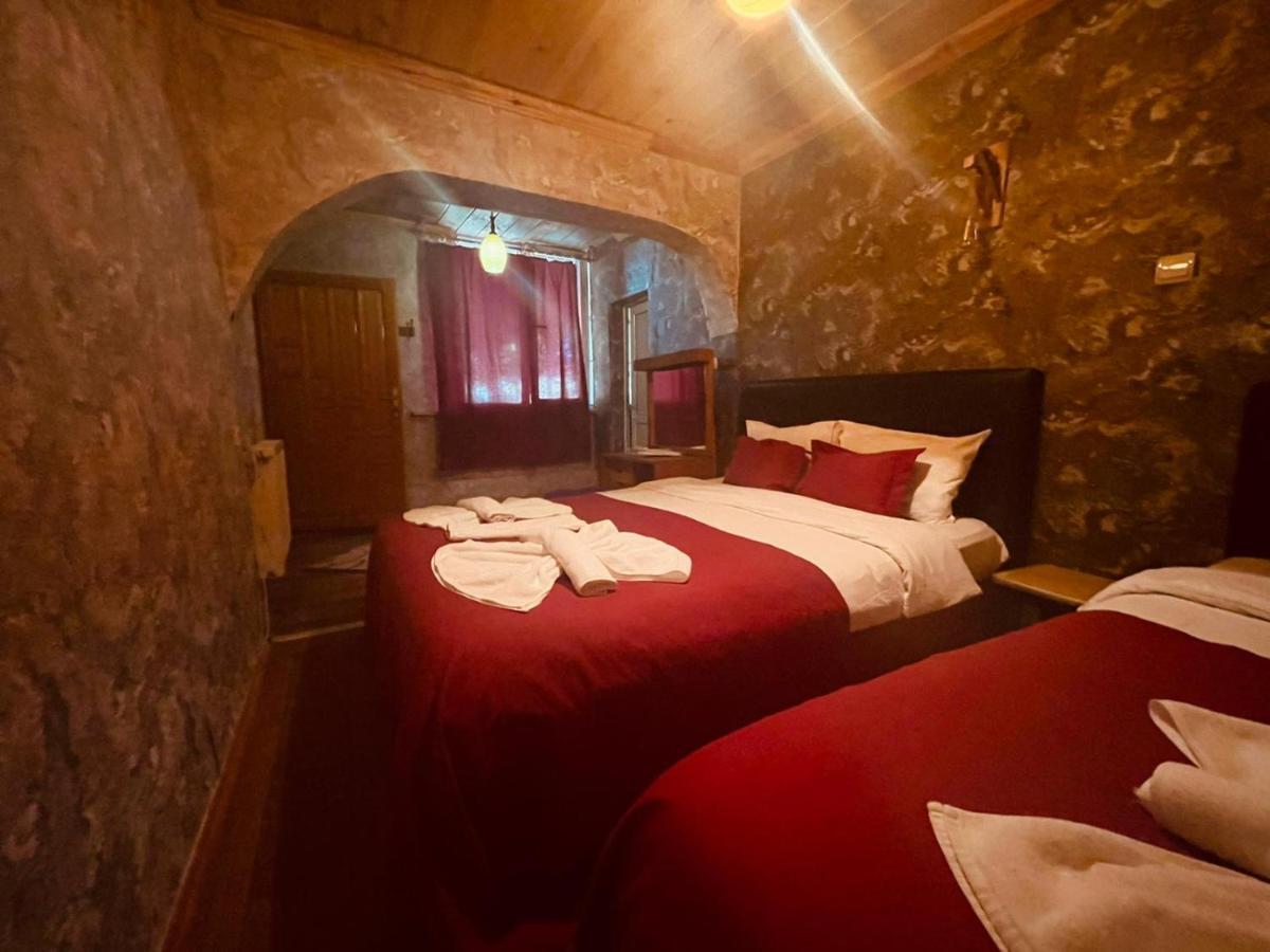 Apollo Village Cappadocia Hotel Γκόρεμε Εξωτερικό φωτογραφία