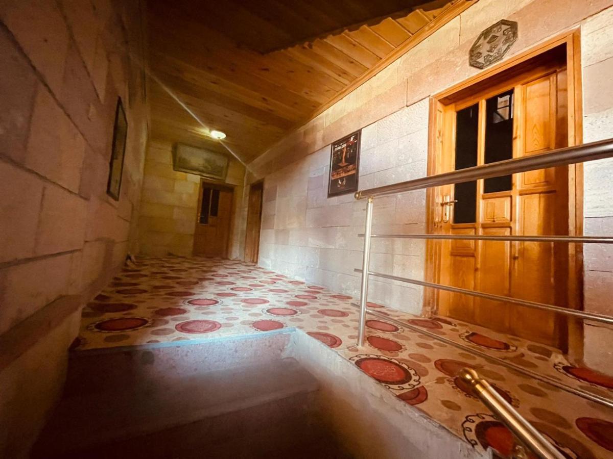 Apollo Village Cappadocia Hotel Γκόρεμε Εξωτερικό φωτογραφία