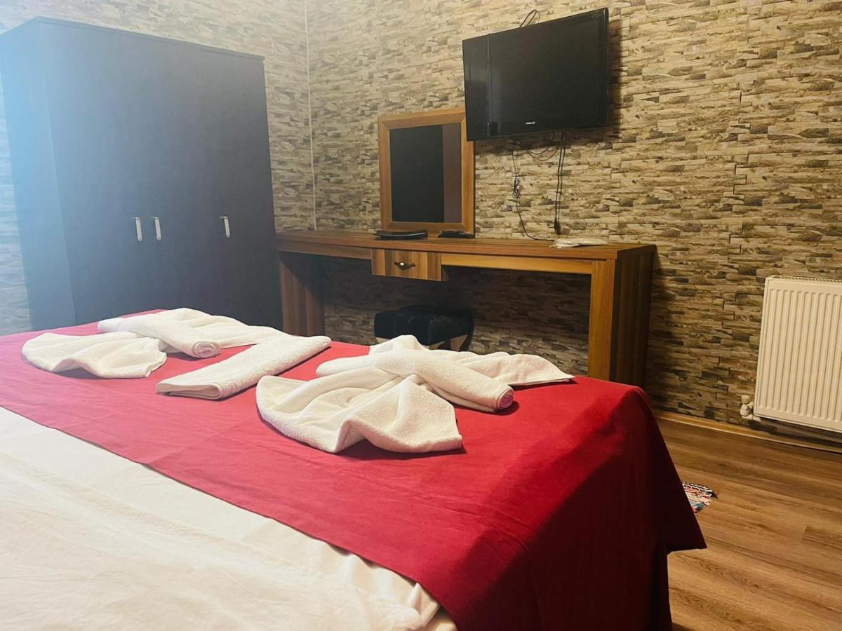 Apollo Village Cappadocia Hotel Γκόρεμε Εξωτερικό φωτογραφία