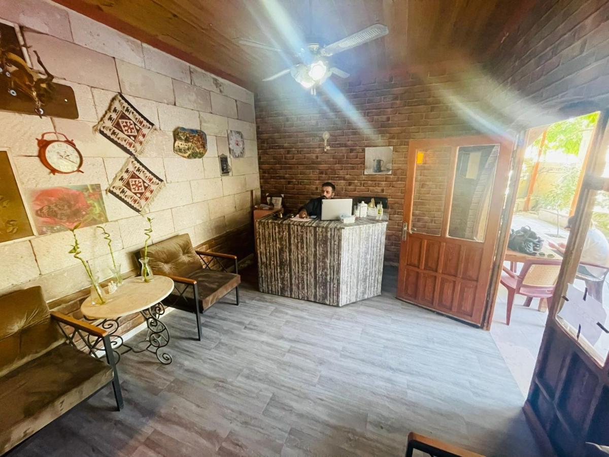 Apollo Village Cappadocia Hotel Γκόρεμε Εξωτερικό φωτογραφία