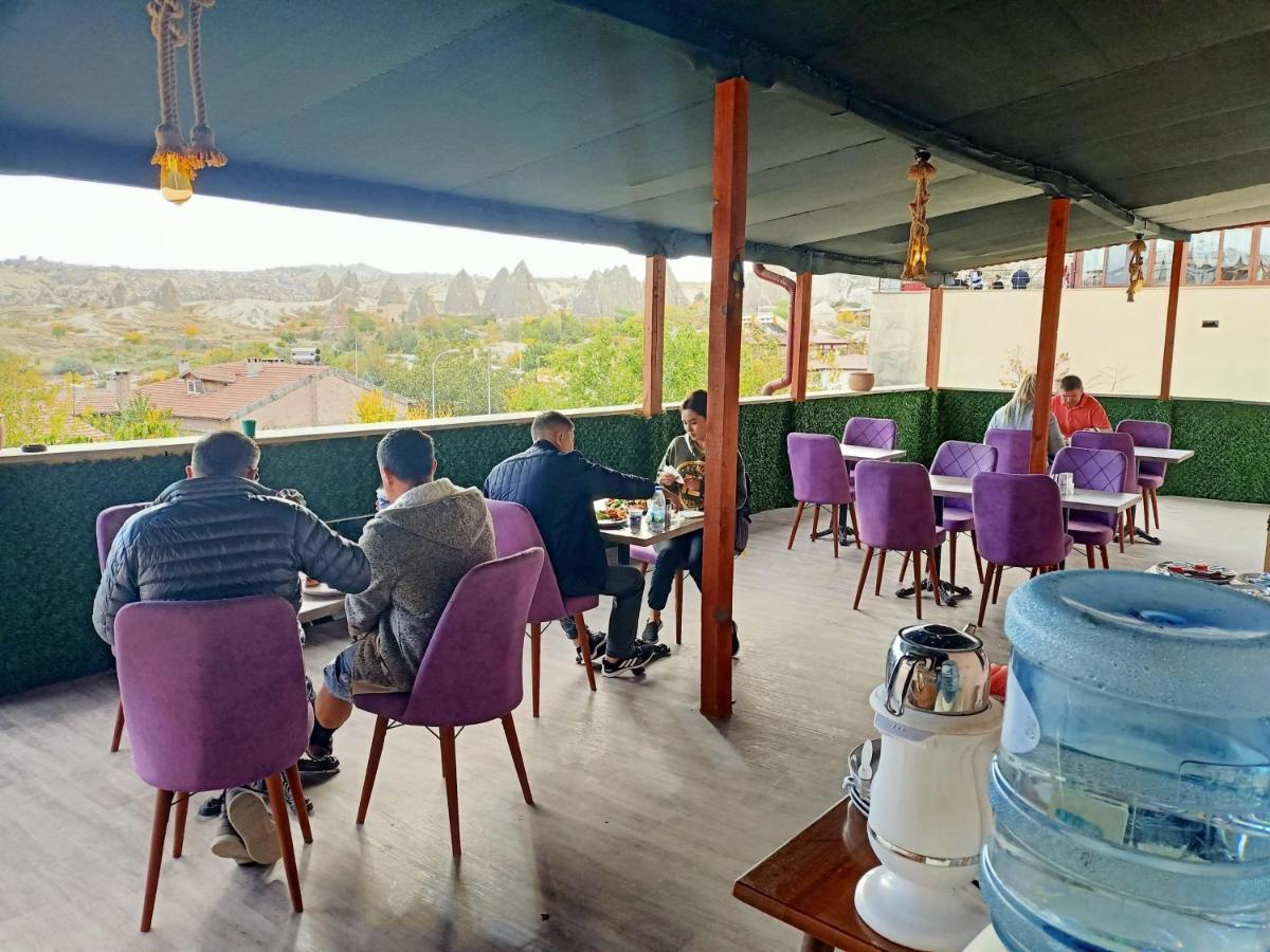 Apollo Village Cappadocia Hotel Γκόρεμε Εξωτερικό φωτογραφία