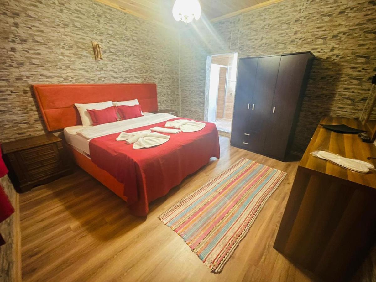 Apollo Village Cappadocia Hotel Γκόρεμε Εξωτερικό φωτογραφία