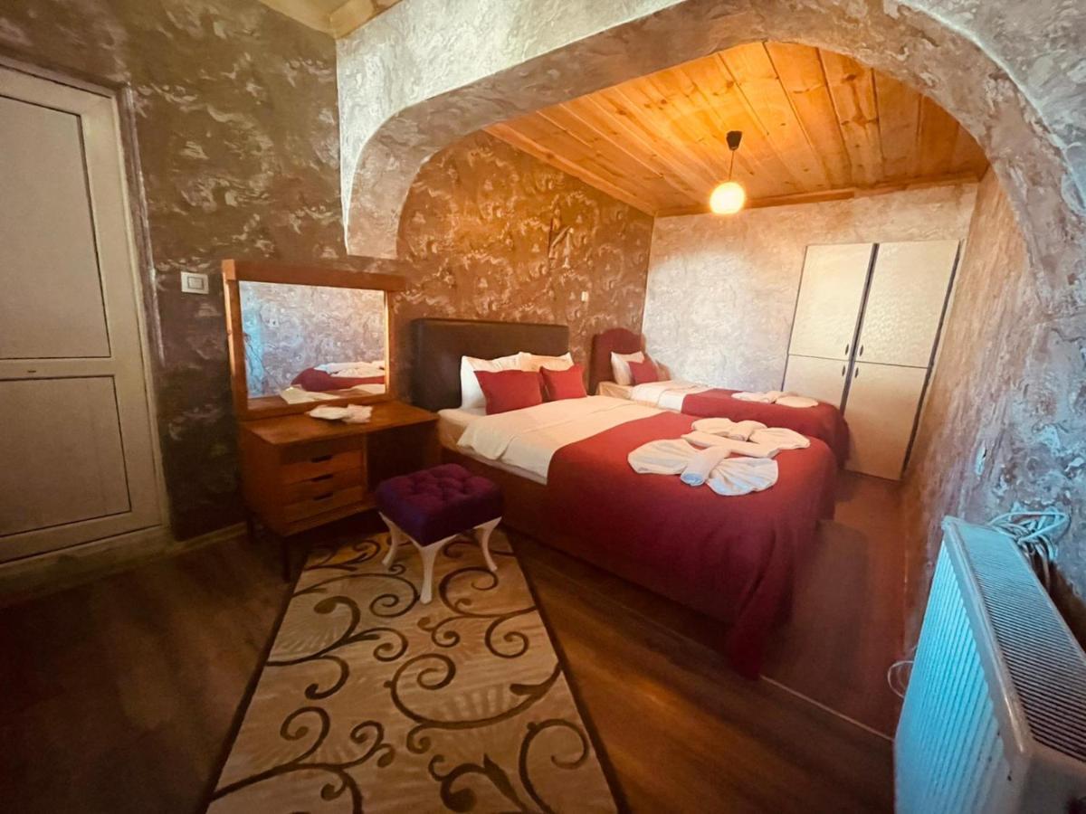 Apollo Village Cappadocia Hotel Γκόρεμε Εξωτερικό φωτογραφία