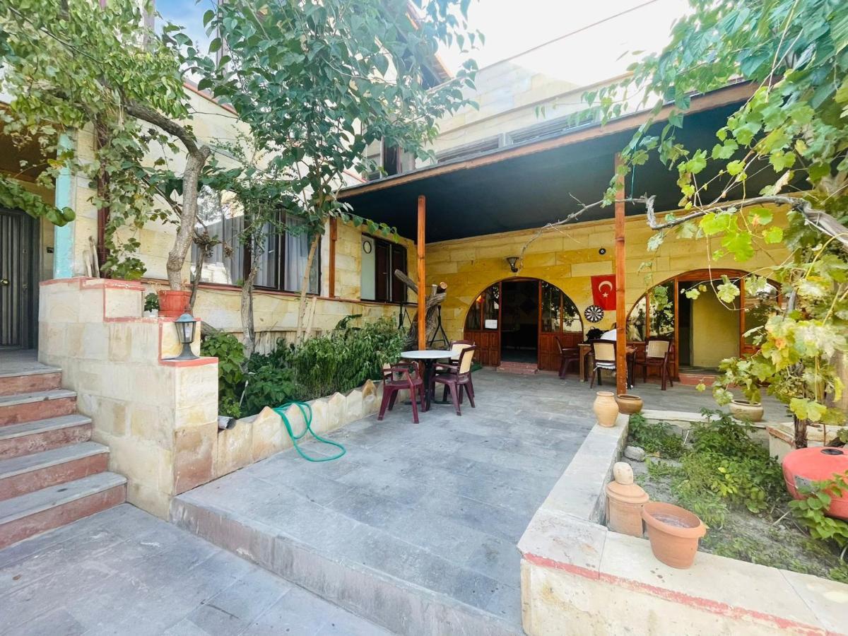 Apollo Village Cappadocia Hotel Γκόρεμε Εξωτερικό φωτογραφία