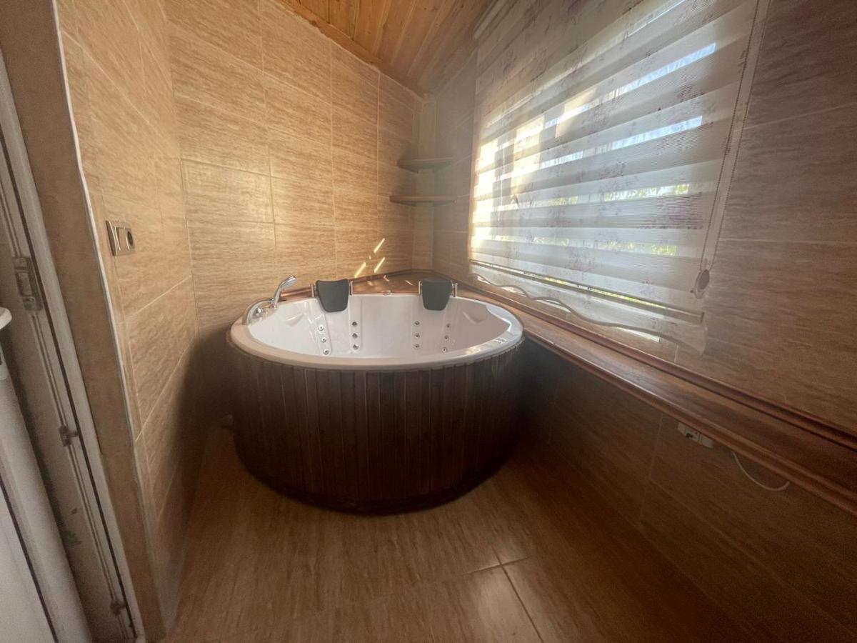 Apollo Village Cappadocia Hotel Γκόρεμε Εξωτερικό φωτογραφία