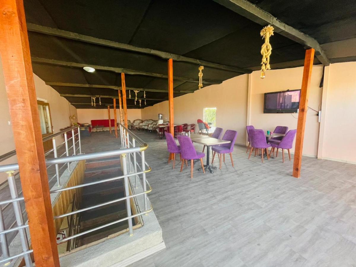 Apollo Village Cappadocia Hotel Γκόρεμε Εξωτερικό φωτογραφία