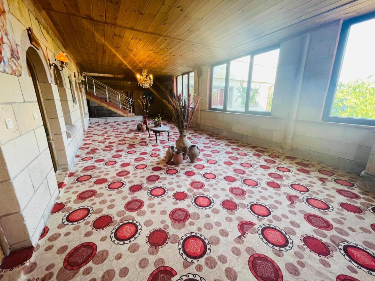 Apollo Village Cappadocia Hotel Γκόρεμε Εξωτερικό φωτογραφία