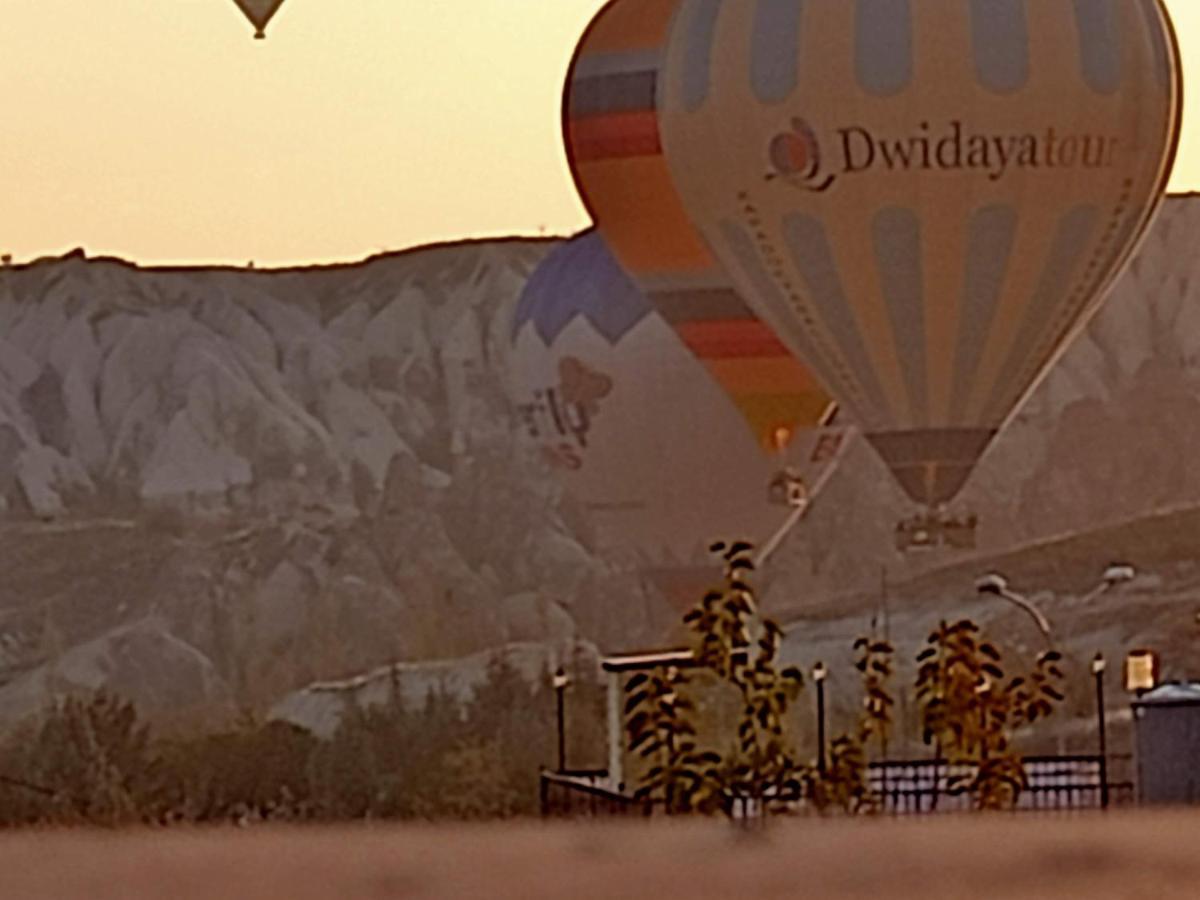 Apollo Village Cappadocia Hotel Γκόρεμε Εξωτερικό φωτογραφία