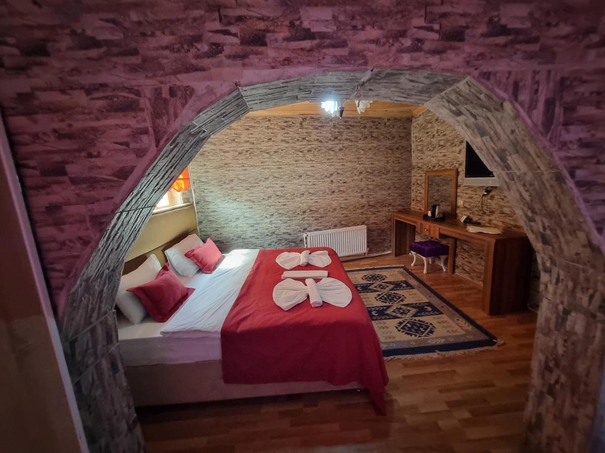 Apollo Village Cappadocia Hotel Γκόρεμε Εξωτερικό φωτογραφία