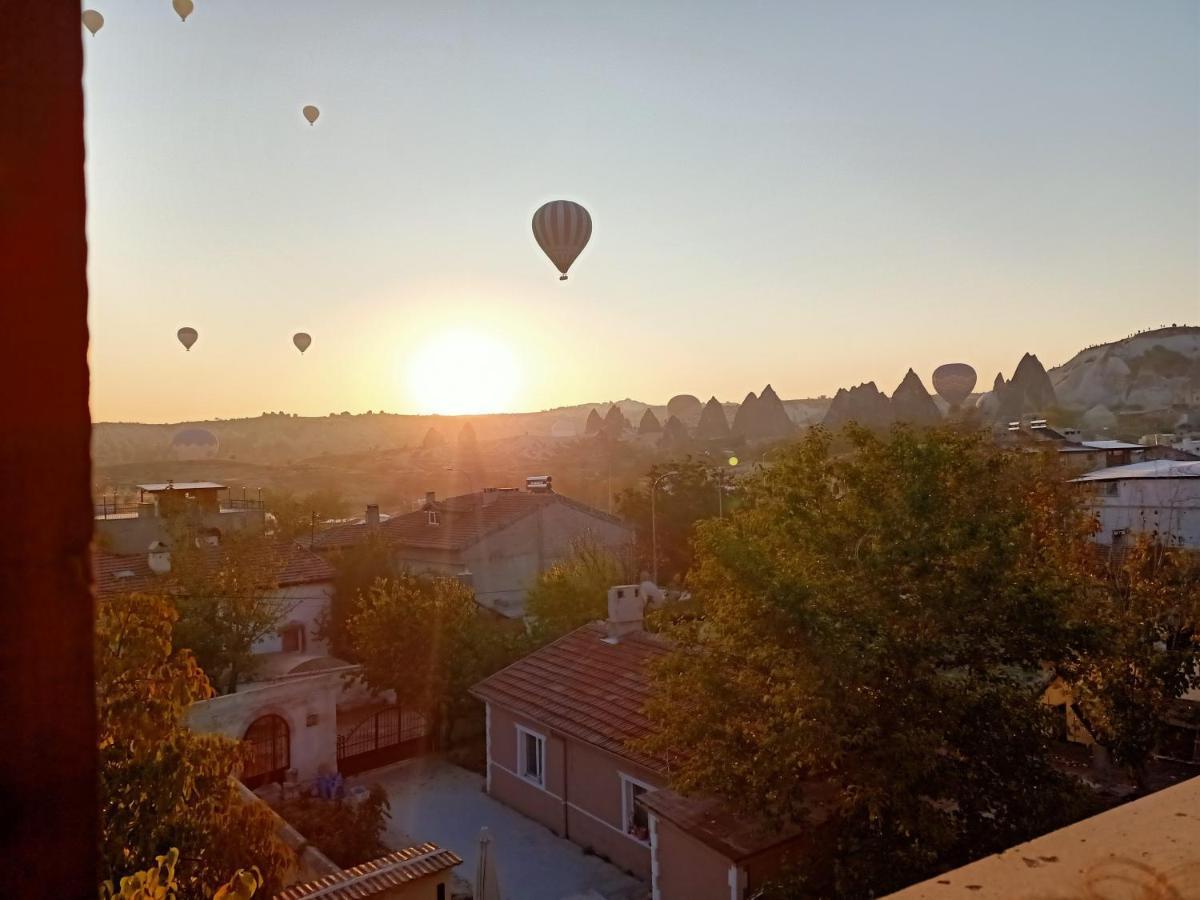 Apollo Village Cappadocia Hotel Γκόρεμε Εξωτερικό φωτογραφία