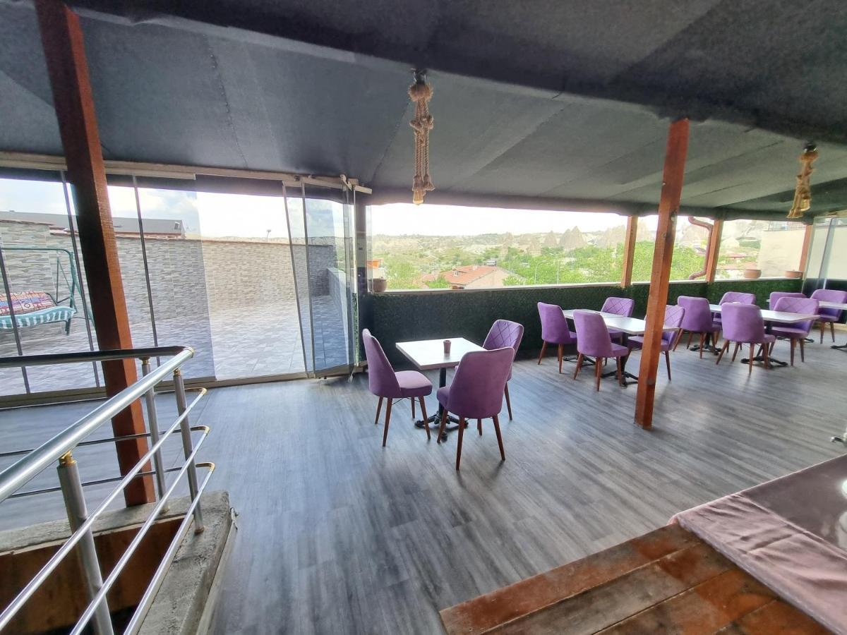 Apollo Village Cappadocia Hotel Γκόρεμε Εξωτερικό φωτογραφία