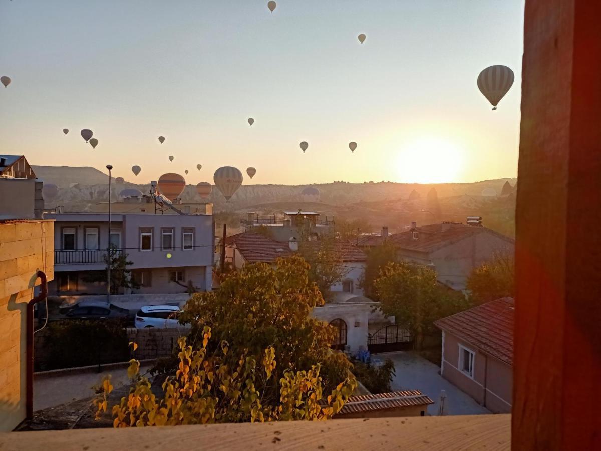 Apollo Village Cappadocia Hotel Γκόρεμε Εξωτερικό φωτογραφία