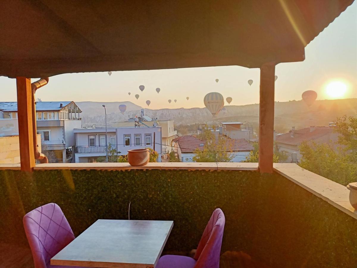 Apollo Village Cappadocia Hotel Γκόρεμε Εξωτερικό φωτογραφία