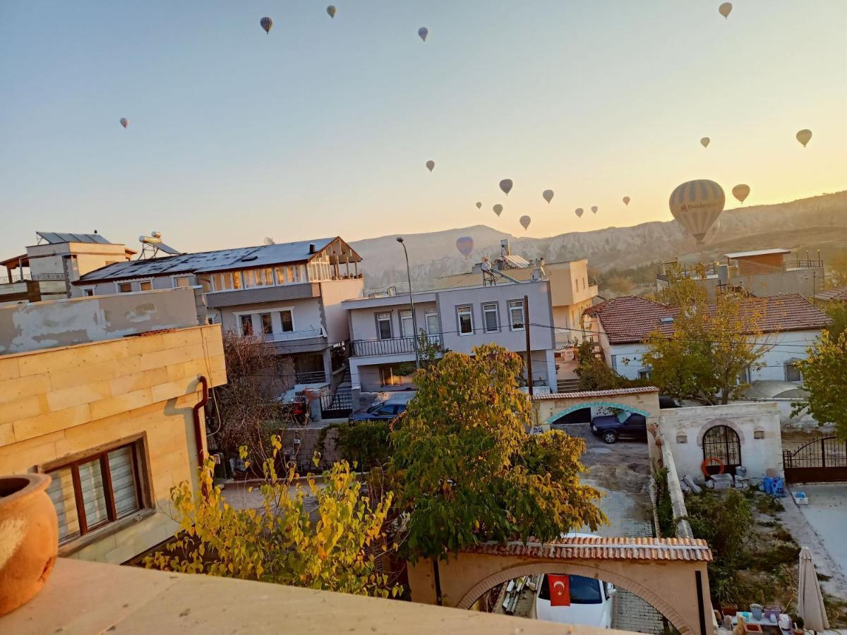 Apollo Village Cappadocia Hotel Γκόρεμε Εξωτερικό φωτογραφία