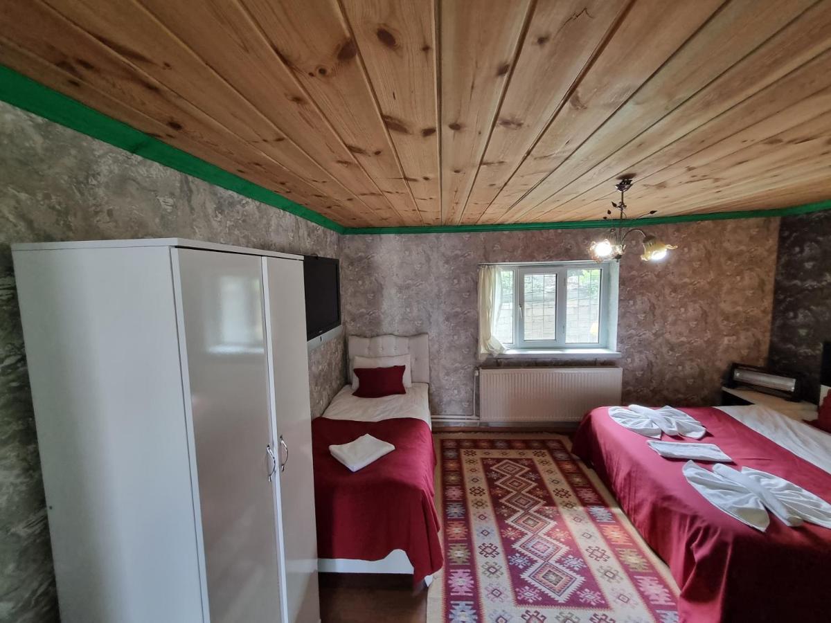 Apollo Village Cappadocia Hotel Γκόρεμε Εξωτερικό φωτογραφία